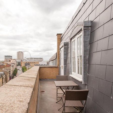 London Serviced Apartments Zewnętrze zdjęcie