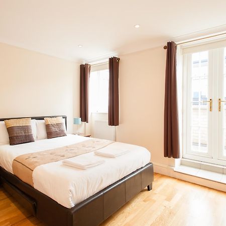 London Serviced Apartments Zewnętrze zdjęcie