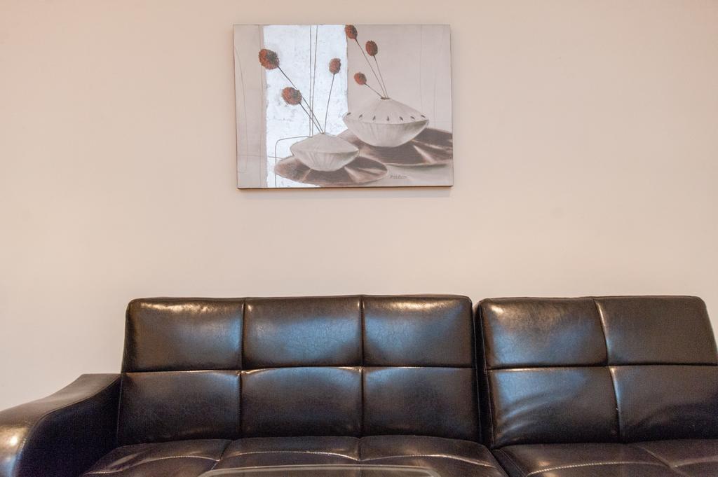 London Serviced Apartments Zewnętrze zdjęcie