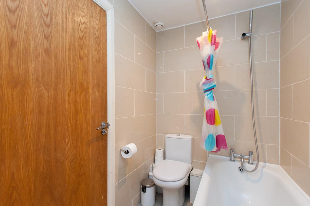 London Serviced Apartments Zewnętrze zdjęcie