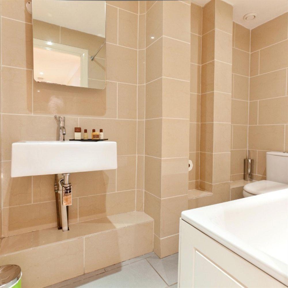London Serviced Apartments Zewnętrze zdjęcie