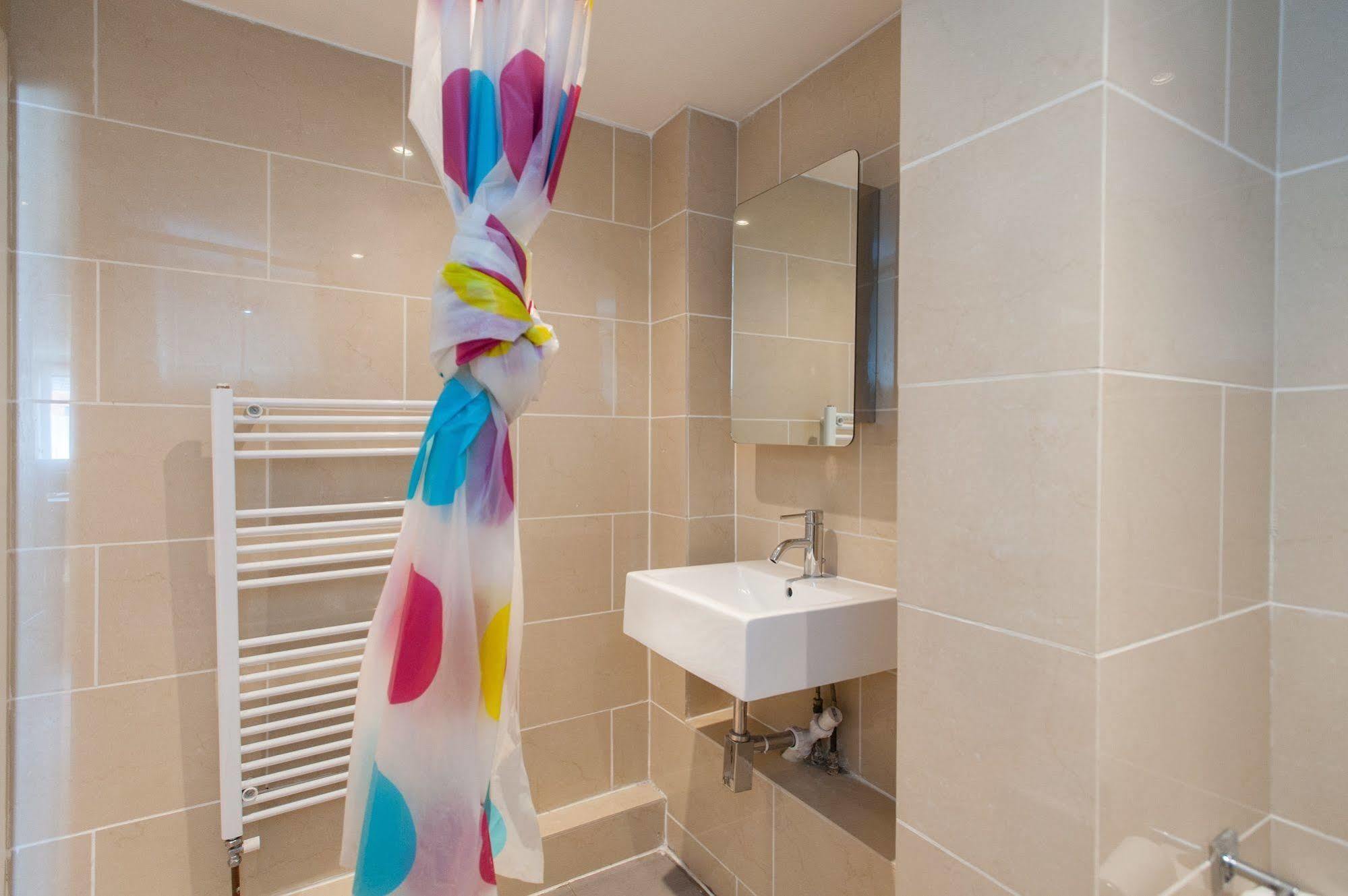 London Serviced Apartments Zewnętrze zdjęcie