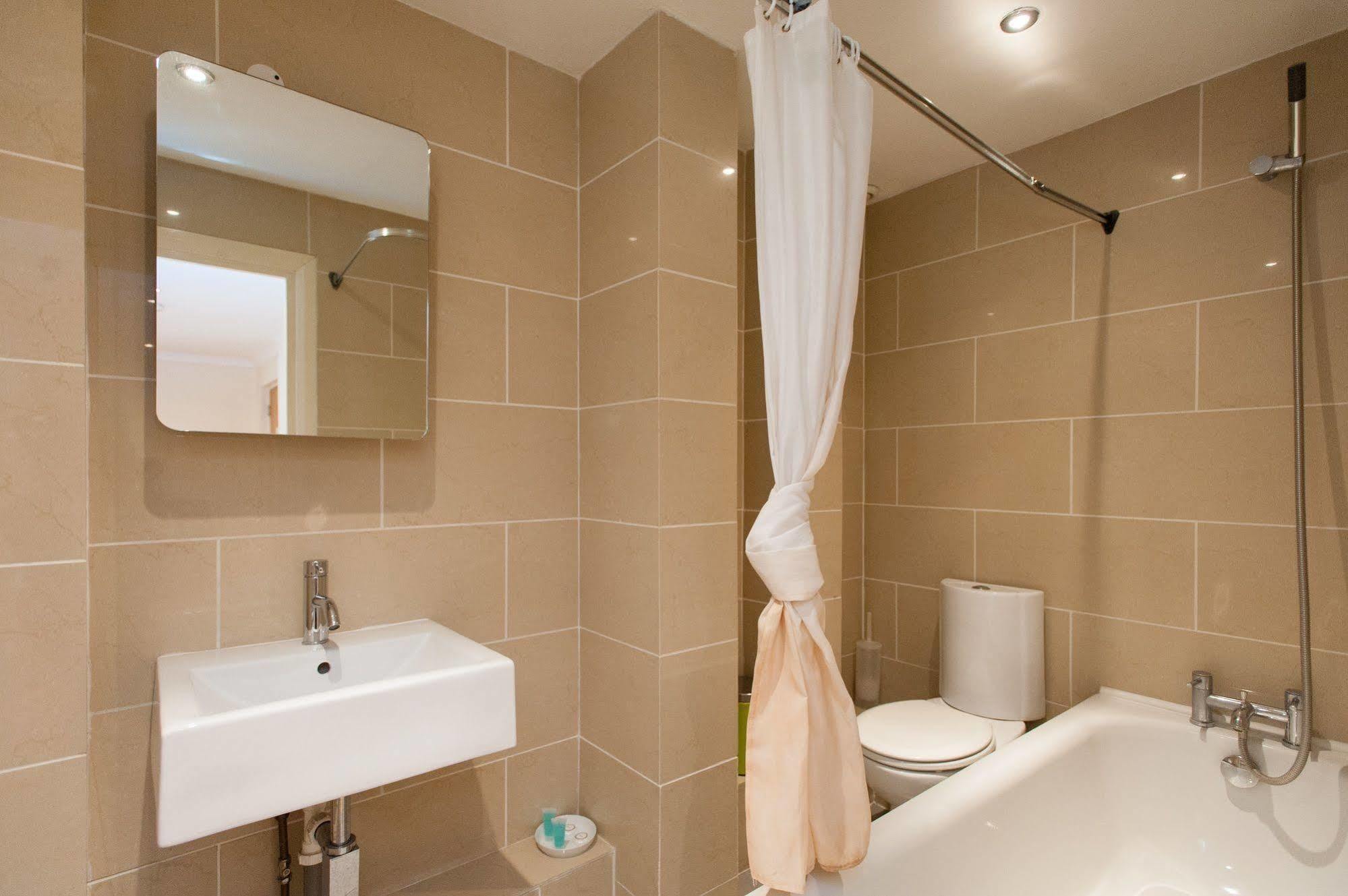 London Serviced Apartments Zewnętrze zdjęcie