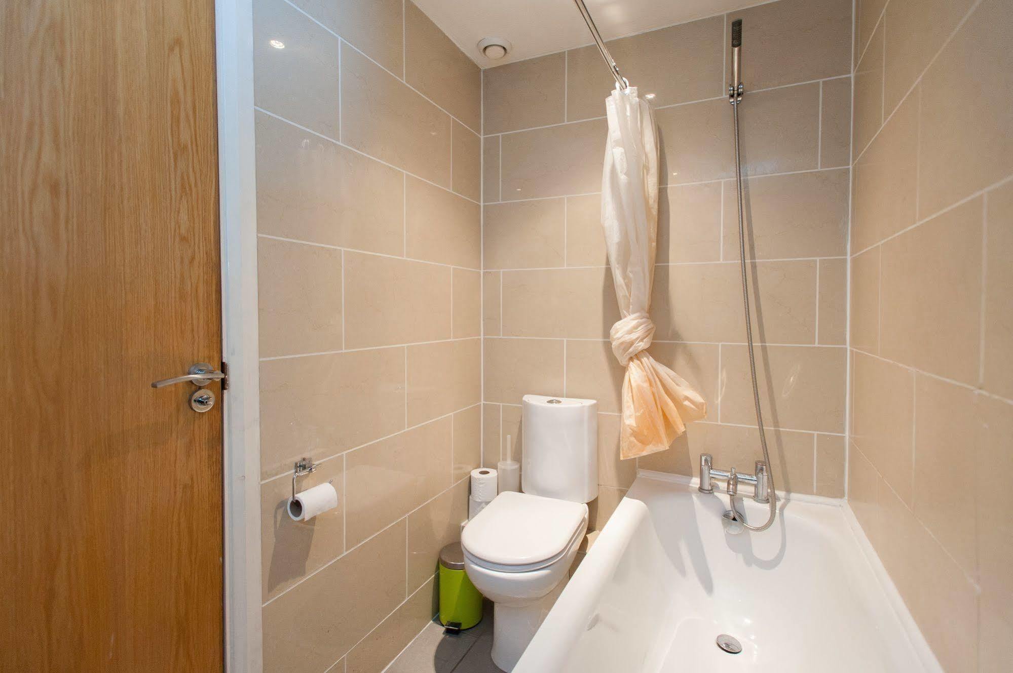 London Serviced Apartments Zewnętrze zdjęcie