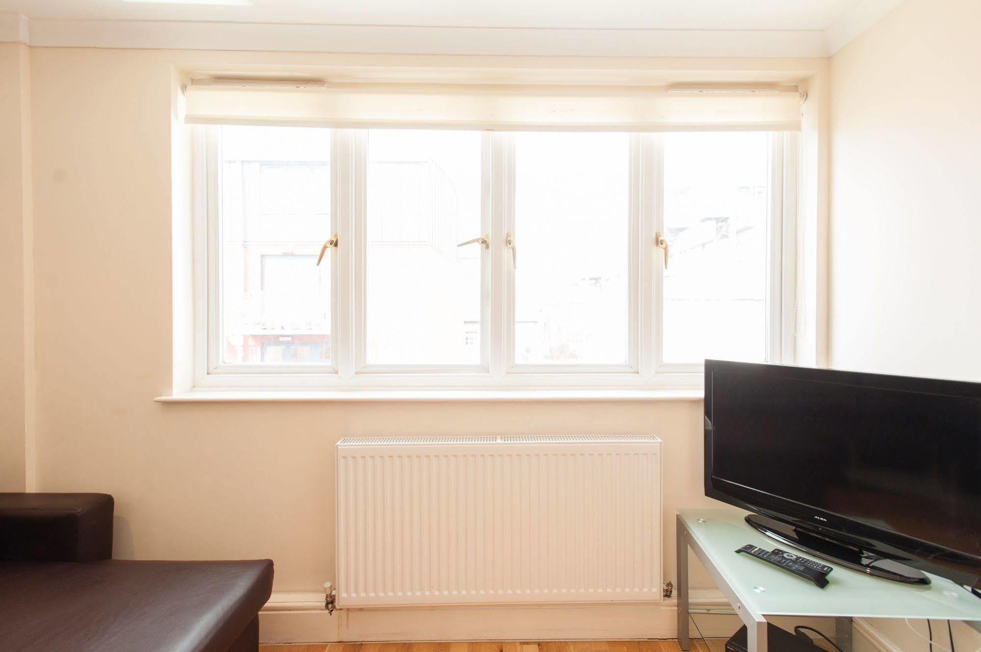 London Serviced Apartments Zewnętrze zdjęcie