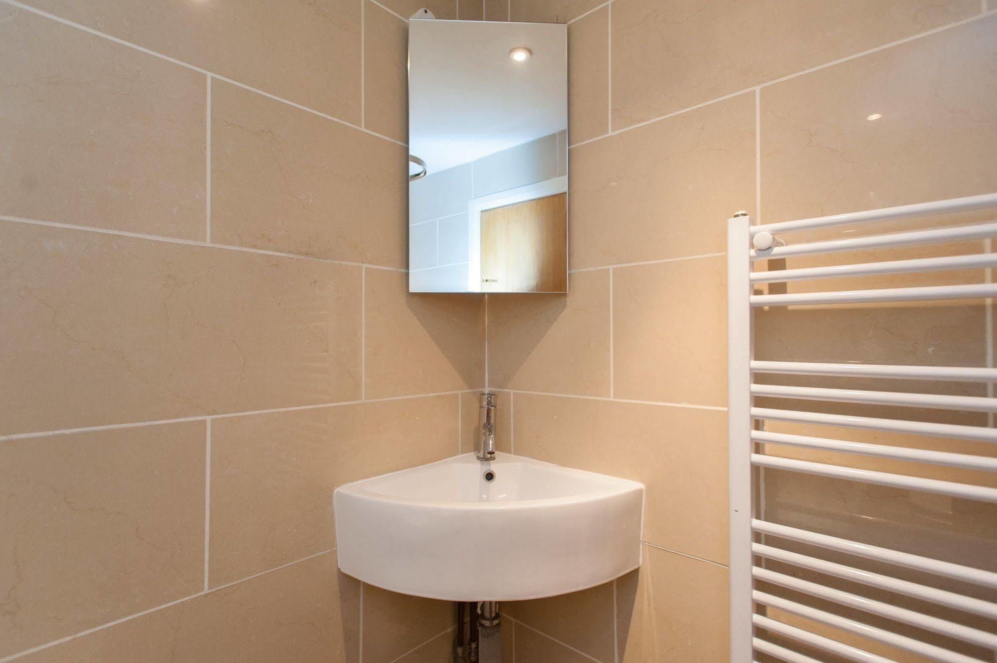 London Serviced Apartments Zewnętrze zdjęcie